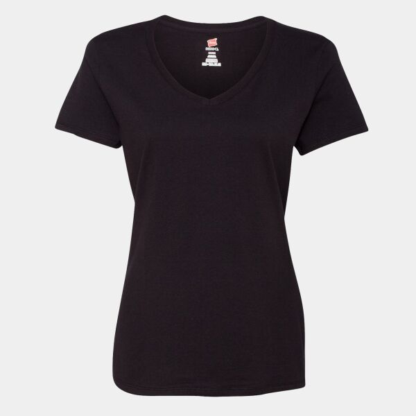 Women's Perfect-T V-Neck T-Shirt Thumbnail