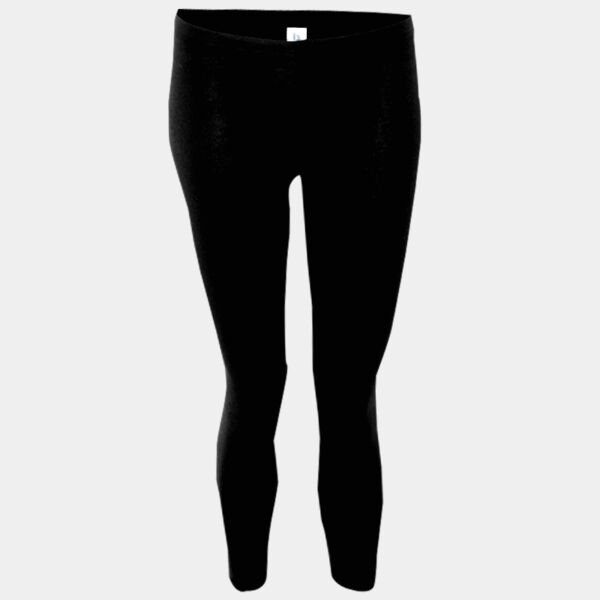 Women’s Love ’Em Leggings Thumbnail