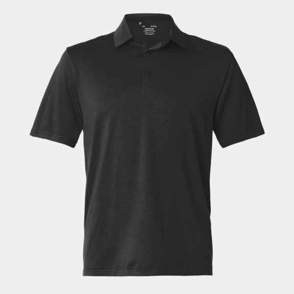 Men's Playoff 3.0 Stripe Polo Thumbnail