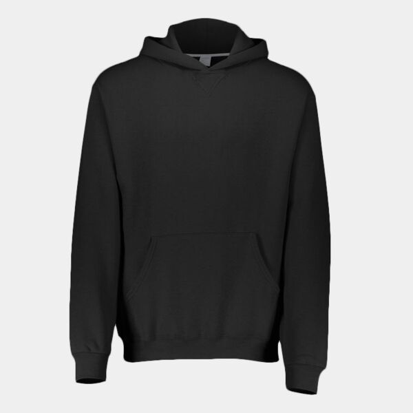 Youth Dri-Power(r) Fleece Hoodie Thumbnail