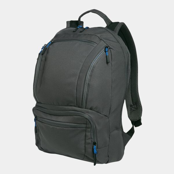 Cyber Backpack Thumbnail