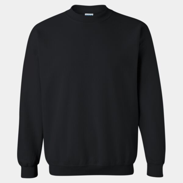 Unisex Heavy Blend™ Crewneck Sweatshirt Thumbnail