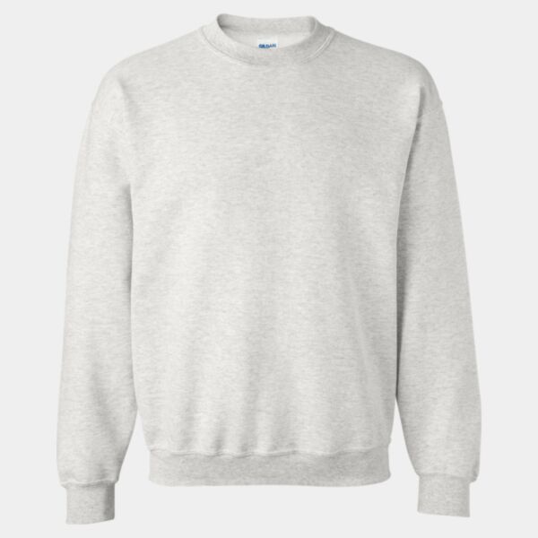 Unisex DryBlend® Crewneck Sweatshirt Thumbnail