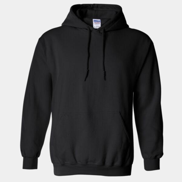 Unisex Heavy Blend™ Hooded Sweatshirt Thumbnail