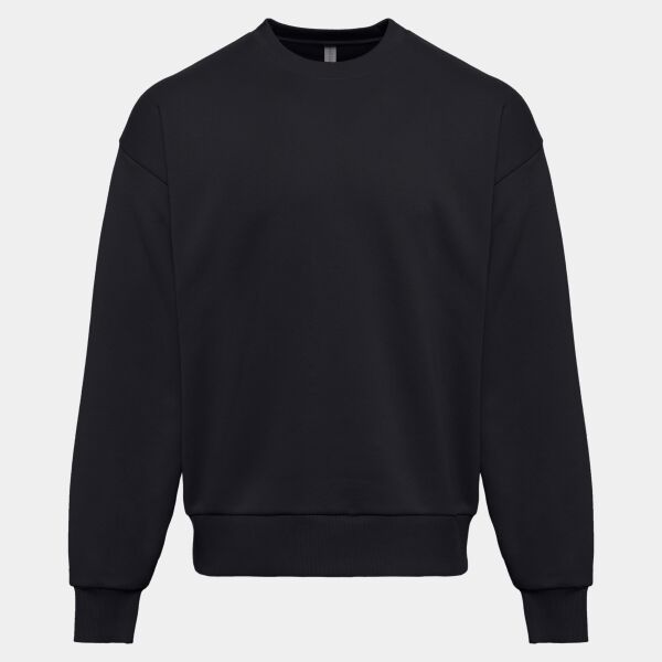 Unisex Heavyweight Crewneck Sweatshirt Thumbnail
