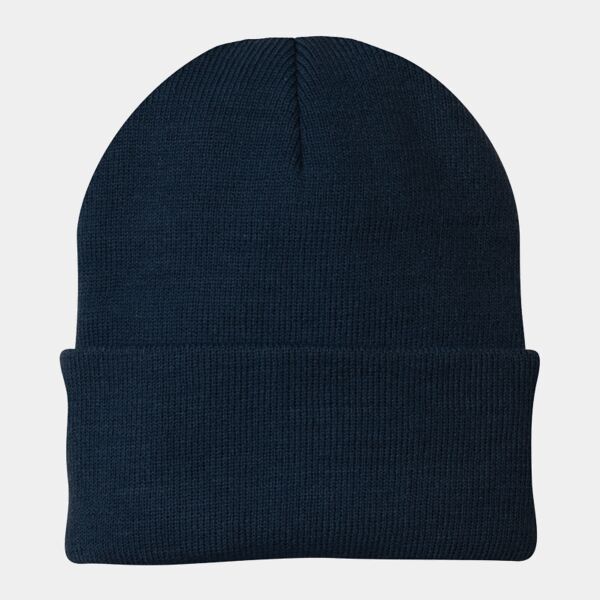 Knit Cap Thumbnail