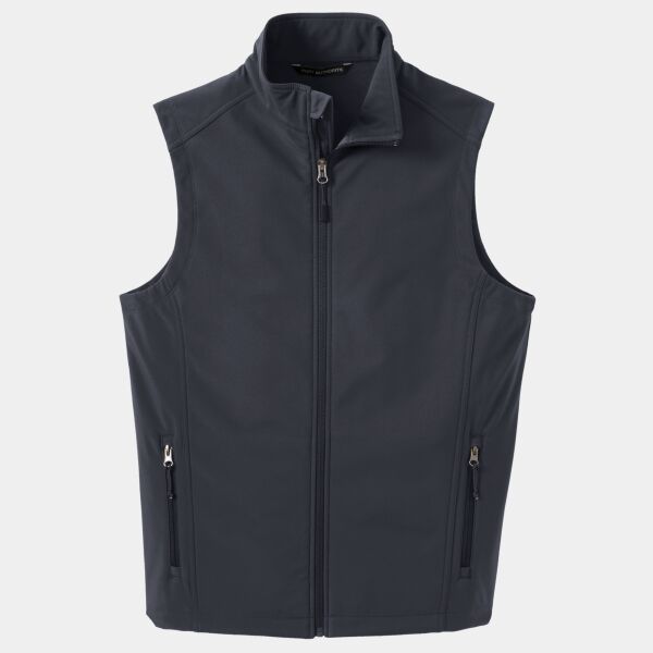Core Soft Shell Vest Thumbnail