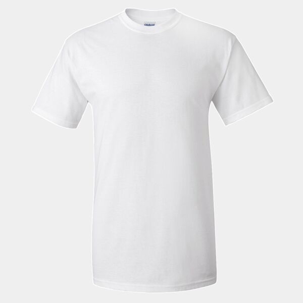 Unisex Ultra Cotton® T-Shirt Thumbnail