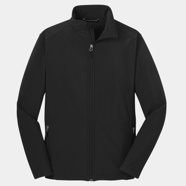 Tall Core Soft Shell Jacket Thumbnail