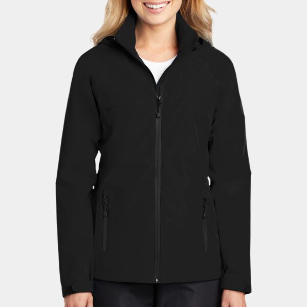Women's Torrent Waterproof Jacket Thumbnail