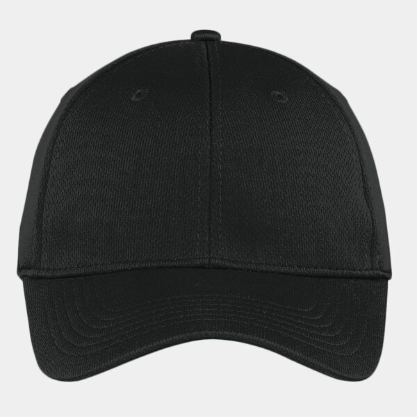 Youth PosiCharge ® RacerMesh ® Cap Thumbnail