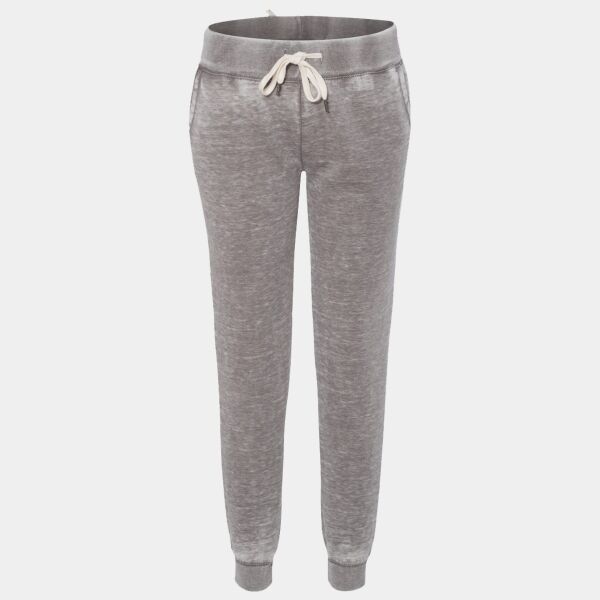 Women’s Vintage Zen Fleece Joggers Thumbnail