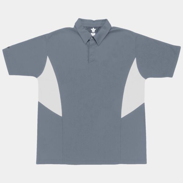 Shark Bite Polo Thumbnail