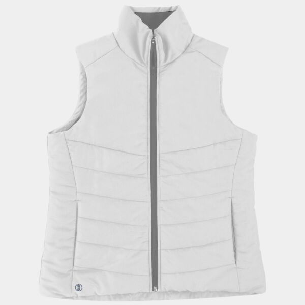 Ladies Admire Vest Thumbnail