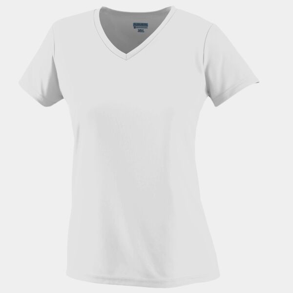 Ladies NexGen Wicking Tee Thumbnail