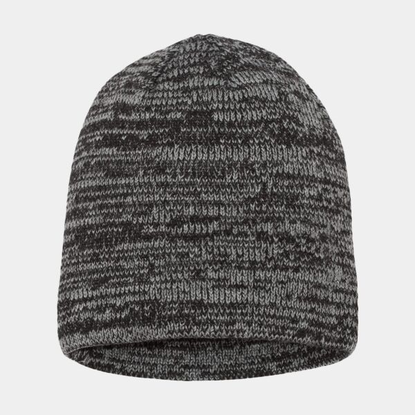 8" Marled Beanie Thumbnail