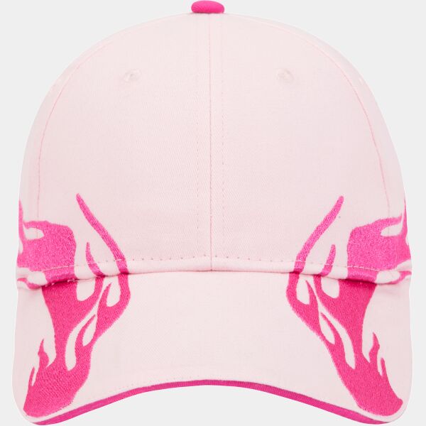 OTTO CAP 6 Panel Low Profile Baseball Cap Thumbnail