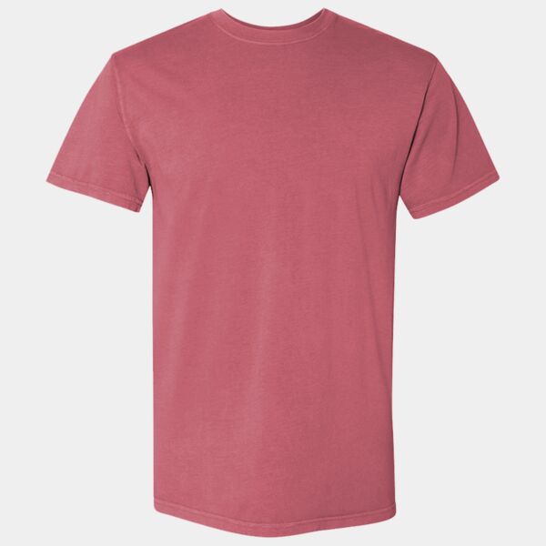 Unisex Inspired Dye T-Shirt Thumbnail