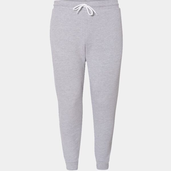 Unisex Sponge Fleece Joggers Thumbnail