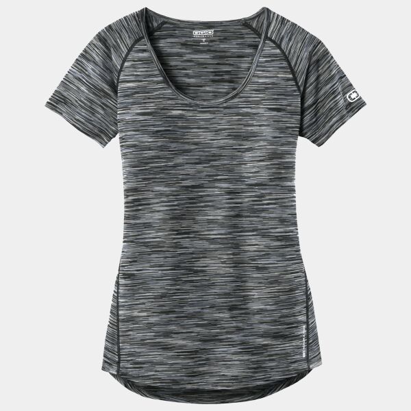 Women's Verge Scoop Neck Thumbnail