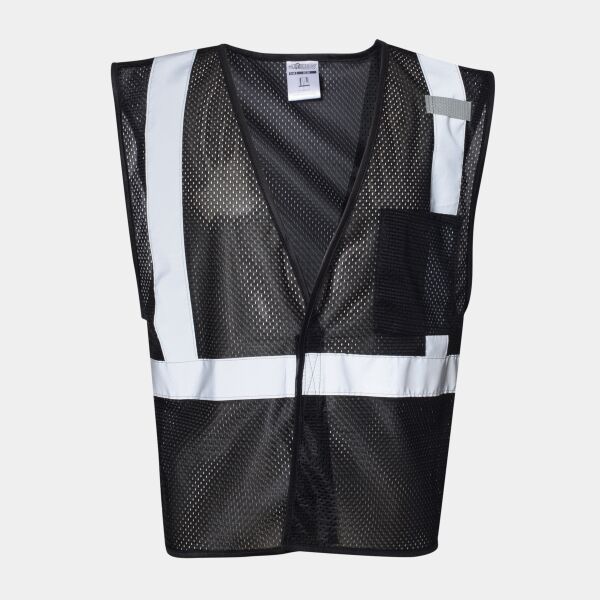 Unisex EV Series® Enhanced Visibility Non-ANSI Vest Thumbnail