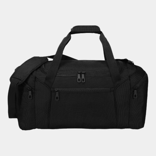 Form Duffel Thumbnail