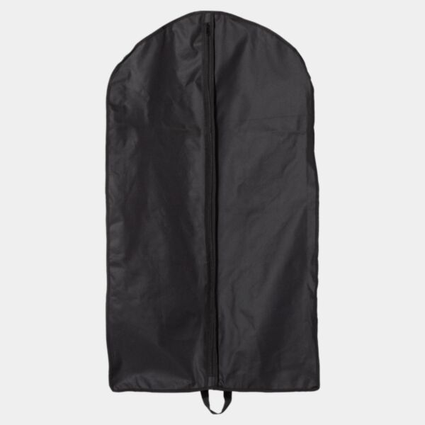 Gusseted Garment Bag Thumbnail