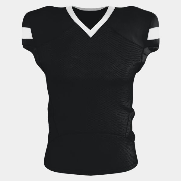 Pro Flex Cut Belt Length Football Jersey Thumbnail