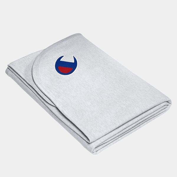 Reverse Weave Stadium Blanket Thumbnail