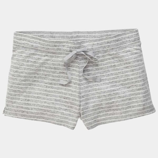Women's Cuddle Fleece Shorts Thumbnail
