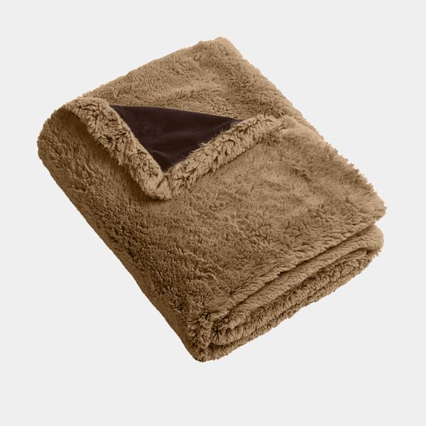 Faux Fur Blanket Thumbnail