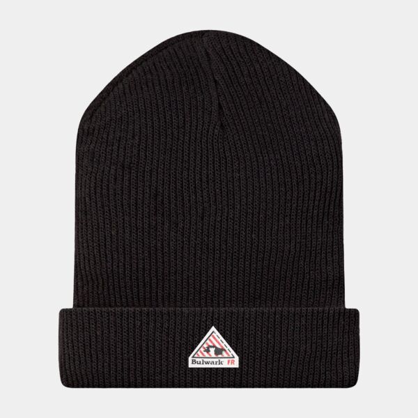 Knit Beanie Thumbnail