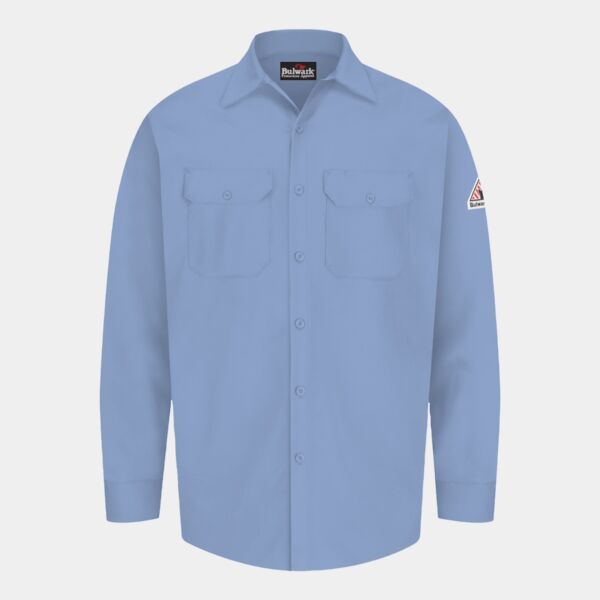 Men's Tall Flame Resistant Excel Work Shirt Thumbnail