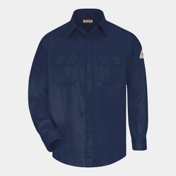 Men's Uniform Shirt Thumbnail