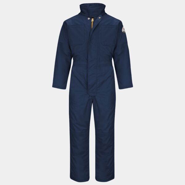Men's Tall Premium Insulated Coverall - EXCEL FR® ComforTouch Thumbnail