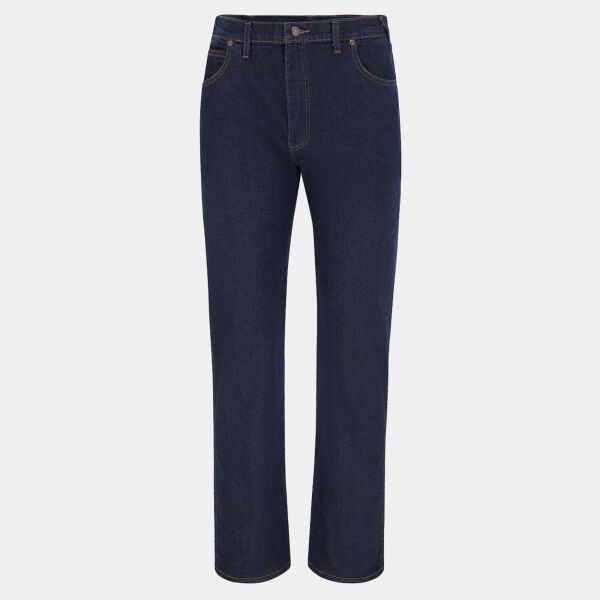 Men's Industrial 5-Pocket Flex Jeans Thumbnail