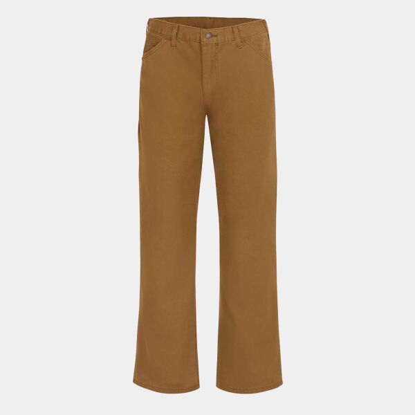 Men's Industrial Duck Carpenter Jeans Thumbnail