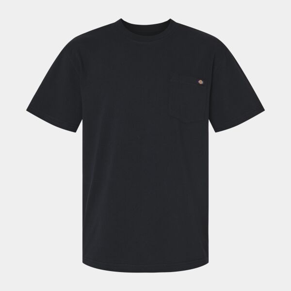 Men's Traditional Heavyweight T-Shirt Thumbnail