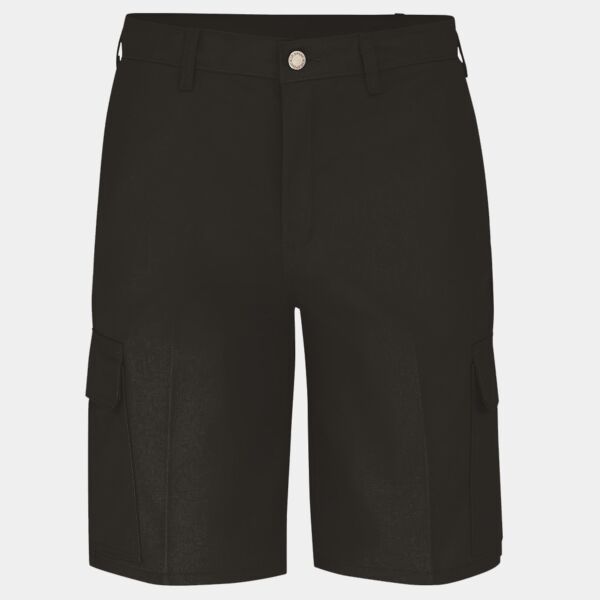 Men's 11" Industrial Cargo Shorts Thumbnail