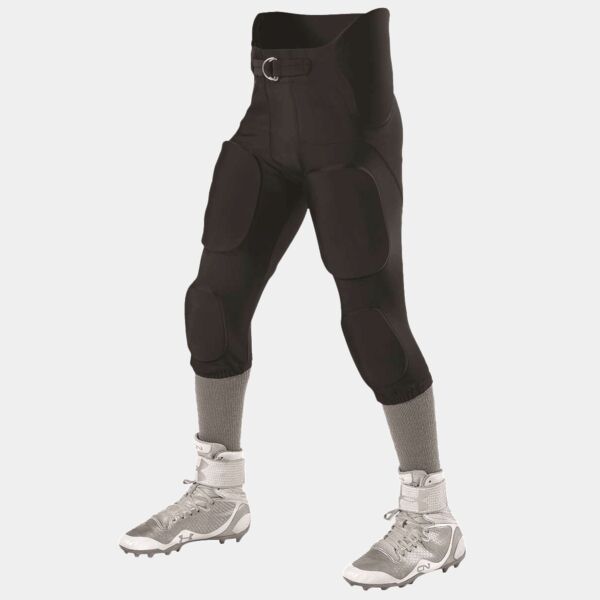 Youth Intergrated Football Pants Thumbnail