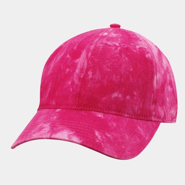 Tie-Dyed Dad Hat Thumbnail
