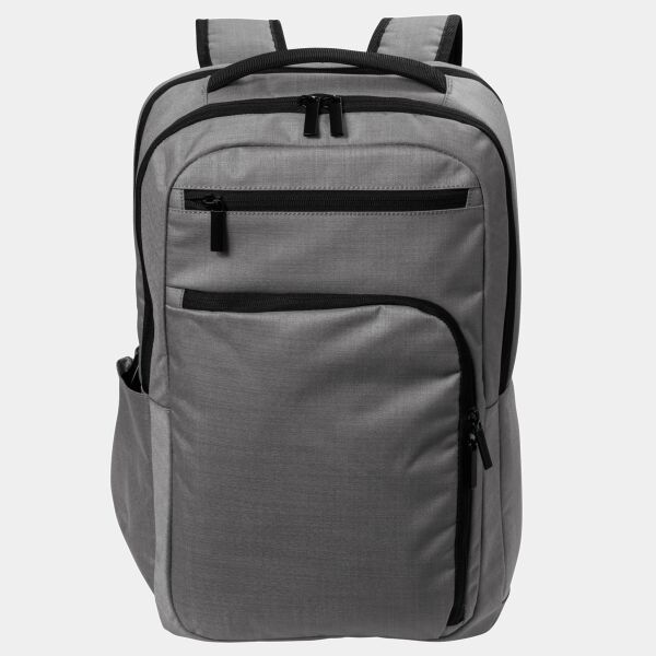 Impact Tech Backpack Thumbnail