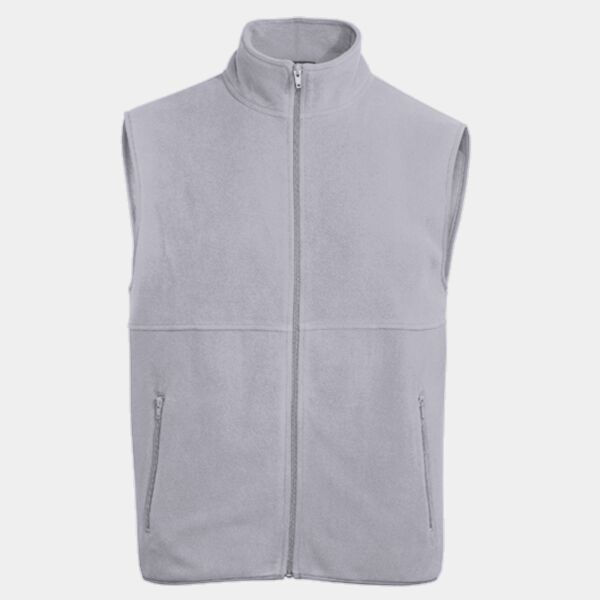 Customer Supplied Apparel (Vest) Thumbnail