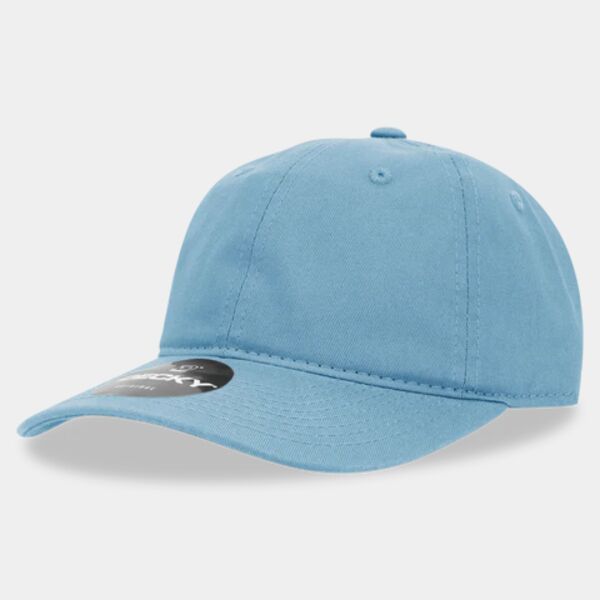 Classic Low Profile, Relaxed Cotton Dad Hat Thumbnail