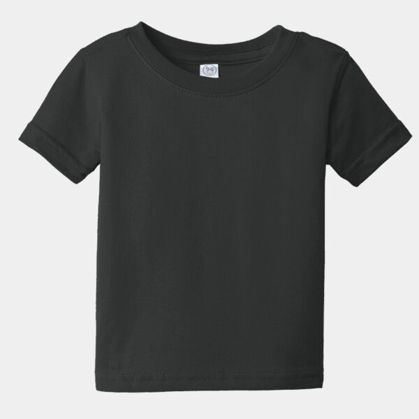 Infant Fine Jersey Tee Thumbnail