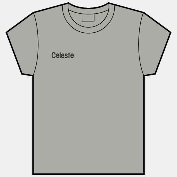 Block Font Thumbnail