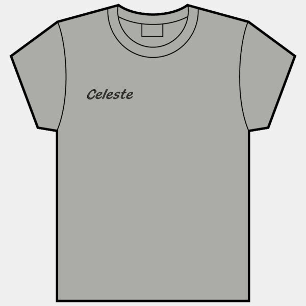 Blacklight Font Thumbnail