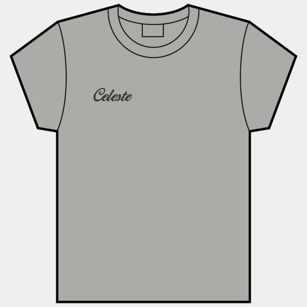 Ballantine Font Thumbnail